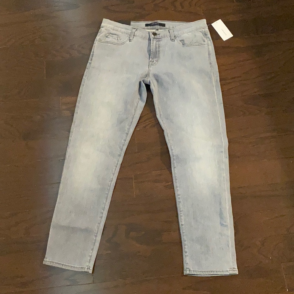 J Brand Jeans